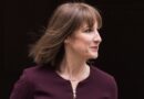 UK Finance Minister Rachel Reeves’ spending plans risk creating ‘a snowball effect’ that