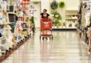 Consumer sentiment reading rebounds to much higher level than expected as people get over