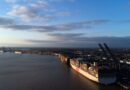 UK exports to the U.S. plunge by most on record as tariffs bite