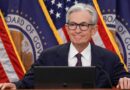 Fed Chair Powell speaks on Capitol Hill this week with politics front and center