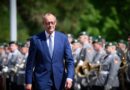 Can Germany afford a 5% NATO defense spending target?