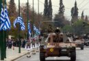 Greece is one of NATO’s top defense spenders. Here’s why