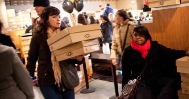 Stocks making the biggest moves midday: Tesla, Intel, Deckers, Charter Communications and