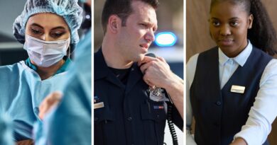 Here’s where the jobs are for June 2025 — government sector leads the way