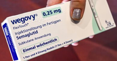 Novo Nordisk ends deal with Hims & Hers over sales of Wegovy copycats; HIMS drops 34%