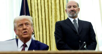 Lutnick: U.S. to release result of probe into chip imports in two weeks