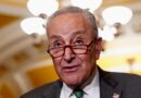 Sen. Schumer taken to hospital and treated for dehydration