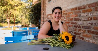 LGBTQ+ entrepreneurs starting businesses in record numbers