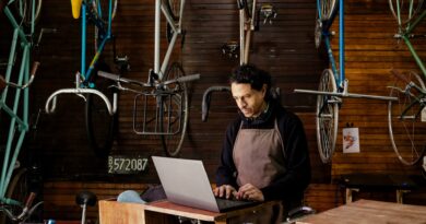 AI is spreading on Main Street and transforming the American small business