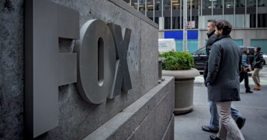 Fox One streaming service to launch ahead of NFL season on Aug. 21, at $19.99 per month
