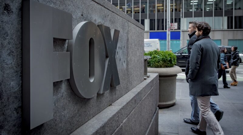 Fox One streaming service to launch ahead of NFL season on Aug. 21, at $19.99 per month