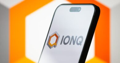 Stocks making the biggest moves premarket: IonQ, Molina Healthcare, Tesla, Hasbro, Beyond