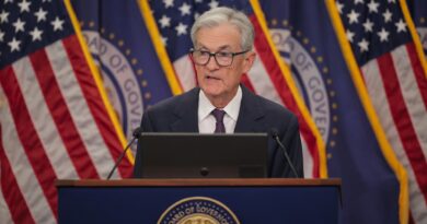 The government shutdown is likely to cement additional Fed interest rate cuts