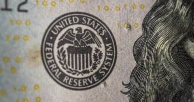 The Fed Cut Rates, But AI Still Calls the Shots