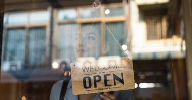 Own your income: America’s ‘solopreneur’ business model is booming, from Florida to