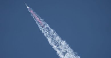 SpaceX could be the biggest IPO ever next year. How investors can play it right now