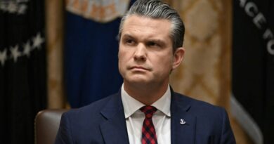 Senate passes $901 billion defense bill that pushes Hegseth for boat strike video