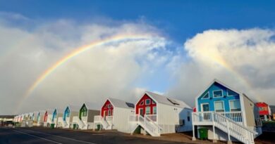 10 tons, built in seven days, and maybe a way to restore American Dream of affordable home