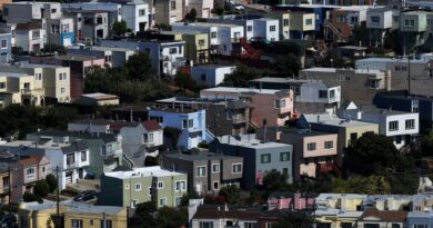 Mortgage rates jump sharply higher after Iran strikes, reversing last week’s decline