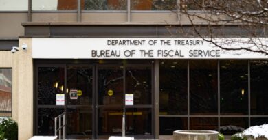 Government shutdown risks: DOGE real estate impact shows one way federal cuts can ripple