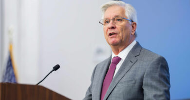 Fed Governor Waller urges caution for now, says rate cuts possible later in the year