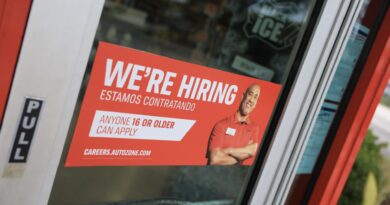 The February jobs numbers are coming out Friday. Here’s what to expect