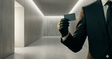 The Private Credit Time Bomb Is Ticking