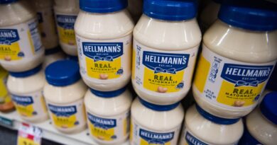 McCormick buys Unilever’s food business in deal that values it at nearly $45 billion