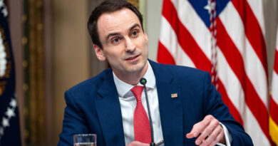 White House warns of ‘industrial-scale’ efforts in China to rip off U.S. AI tech